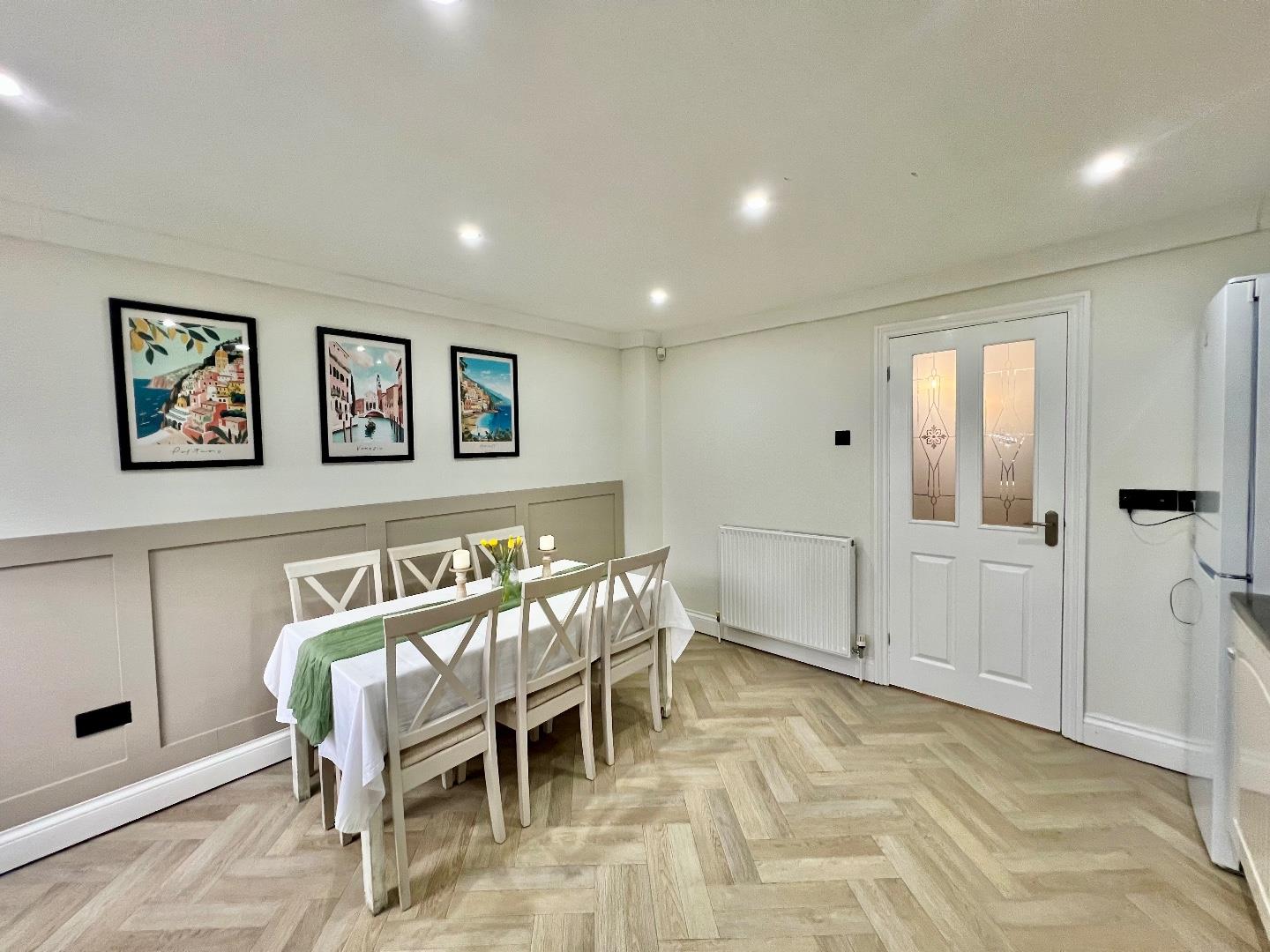 Caedu Road, Ogmore Vale, Bridgend County Borough, CF32 7DR